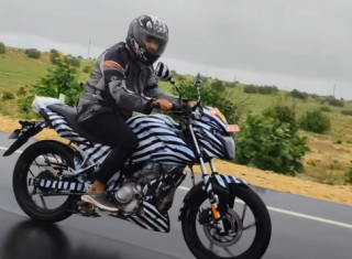 Tôi thích nâng cấp trên Bajaj N125 2025: Hiện đại và cao cấp hơn rất nhiều