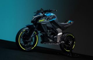 Tổng hợp các mẫu xe CFMoto được trưng bày tại EICMA 2023
