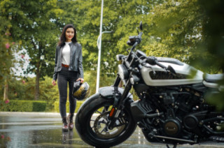 Top 10 các mẫu xe mô tô đang giảm giá mạnh tại Việt Nam