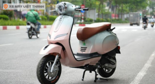 Top 3 nguyên nhân khiến xe 50cc hao xăng hiện nay