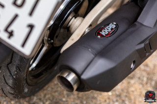 Vario độ che giấu nội công siêu mạnh đằng sau vẻ ngoài hào nhoáng