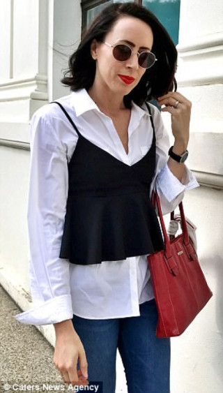 Chỉ mua quần áo dưới 100 nghìn, bà mẹ trẻ này có 5 tỷ để đi du lịch