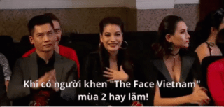 Cười bể ruột vì “thánh ảnh chế” trong dàn giám khảo quyền lực của VNTM All Stars