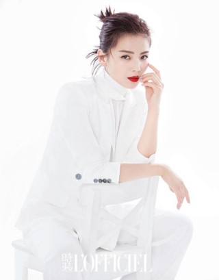 Đã U40, A Châu của Thiên long bát bộ vẫn khiến mày râu điêu đứng