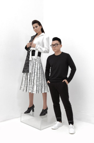 Hết làm mẹ chồng, Thanh Hằng tiếp tục trở thành “Chị đại ngày thứ 6” của Công Trí