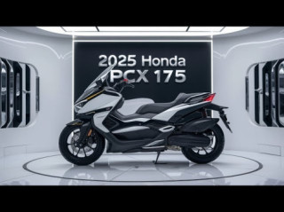 Honda chuẩn bị nâng cấp dòng xe máy từng bán ế tại Việt Nam