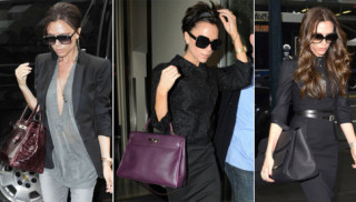 Mẹ của Kim siêu vòng 3 vượt mặt các con khi thuộc top sao nhiều túi hiệu nhất thế giới