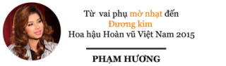 Phạm Hương, Mai Ngô, Minh Tú, Hà Hồ, những cánh hoa triệu view của truyền hình thực tế