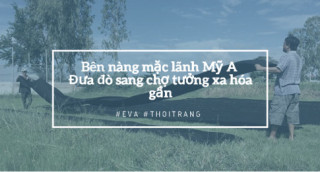 Quốc phục của Việt Nam tại Hoa hậu Trái đất 2017 được may bằng lụa lãnh Mỹ A