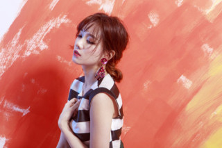 Sau khi lấy Trấn Thành, Hari Won ngày càng tươi trẻ và gợi cảm