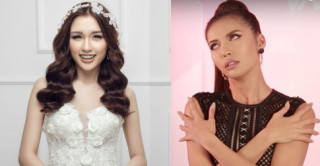 The Face Việt Nam: Bản sao Mai Phương Thúy trả lời như “tát nước vào mặt” Minh Tú