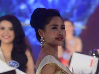 Thừa nhận phẫu thuật nâng mũi, Tân Hoa hậu Đại dương vẫn bị chê xấu!