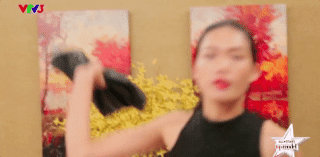 VNTM All Star: Muốn nổ tung vì hỗn chiến hổ lốn giữa các “bà chằn” tai quái