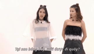 VNTM All Star: “Thánh tửng” của nhà chung cuối cùng đã xuất hiện