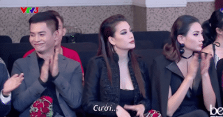 VNTM All Stars: Dù u sầu đến mấy, cứ xem “thánh biểu cảm” Nam Trung là ai cũng phải lăn ra cười