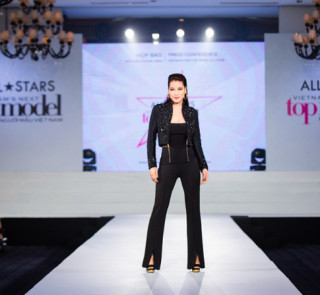 VNTM All Stars: Mới ra mắt đã đầy kịch tính và những phát ngôn gây choáng