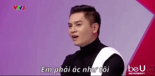 VNTM All Stars: Nam Trung “cạn lời” vì bị thí sinh “xuyên thấu tim đen” trên sóng truyền hình