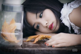 20 bức ảnh đẹp nhất cuộc thi ảnh Nữ sinh Việt Nam 