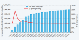 Những sự thật về Internet tại Việt Nam