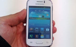 Samsung sẽ ra smartphone 64-bit giá rẻ