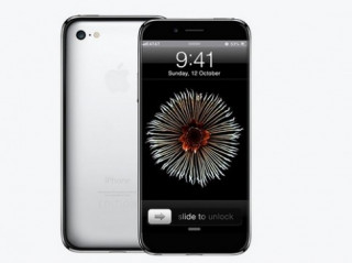 Xôn xao ý tưởng thiết kế iPhone 6S