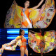 Vừa về nước, Ngọc Châu được Miss Universe trao giải lớn ăn Tết