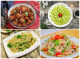 Hôm nay nấu gì: Cơm chiều có món chính quen nhưng món phụ cực mới, ăn no căng vẫn thòm thèm