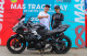 Một ngày trải nghiệm chạy Track cùng YamSpeed