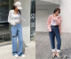 8 cách phối sơ mi đi biển chuẩn fashionista, mặc xong nhan sắc thăng hạng cứ chụp ảnh là xinh hết nấc