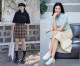 Kiểu áo mùa hè mặc với chân váy sang hơn sơ mi, diện đi làm ai cũng tưởng bạn “giàu ngầm”