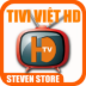 [App Việt] Tivi Việt HD - Xem Tivi trực truyến trên điện thoại - Phiên bản iOS