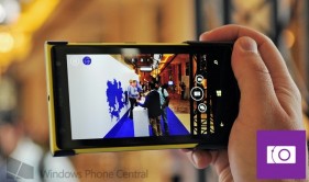 Cùng trải nghiệm ứng dụng chụp ảnh mới Nokia Camera