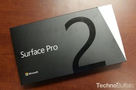 Đập hộp Microsoft Surface Pro 2: bình cũ rượu mới?
