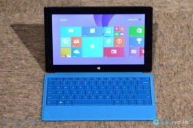 [Hands-on] Microsoft Surface Pro 2