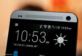 HTC phát triển một hệ điều hành mới cho Trung Quốc