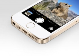 iPhone 5S, 5C dưới góc nhìn các nhiếp ảnh gia