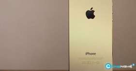iPhone 5S màu vàng - vì sao HOT?