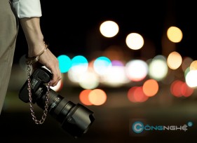 Làm gì để trở thành nhiếp ảnh gia và kiếm tiền trong 30 ngày - Phần 3 ( Ảnh chân dung )