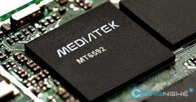 MediaTek vượt mặt Samsung khi cho ra mắt SoC đầu tiên có 8 lõi “xịn”