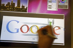 Nghề ‘nhân cách hóa logo’ ở Google