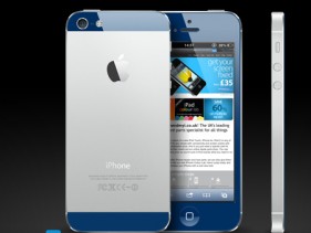 Top 7 tính năng đỉnh nhất của Apple iPhone 5S