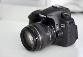 Tư vấn chọn mua máy ảnh DSLR với mức giá 15 triệu đồng