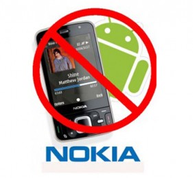 “Vỡ mộng” điện thoại Nokia chạy Android