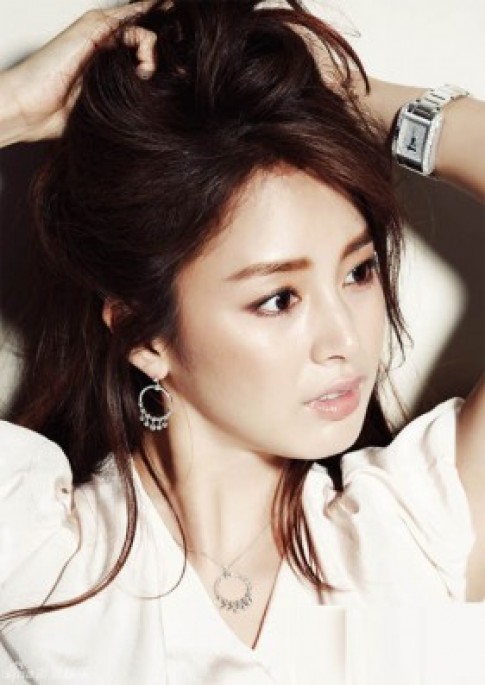 10 diễn viên nữ xinh đẹp nhất Hàn Quốc