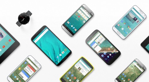 Android 5.0 Lolipop: những điều bạn cần biết