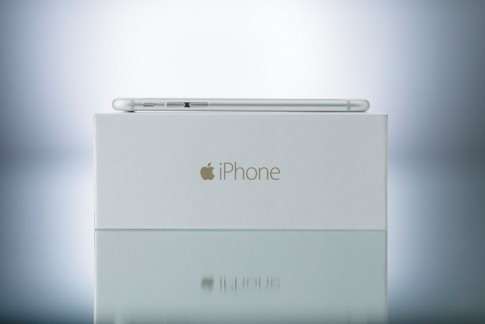 Apple dụ người dùng mua iPhone mới như thế nào?