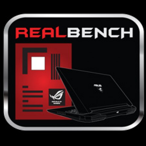 ASUS RealBench v2.4 đã chính thức dùng được trên X99