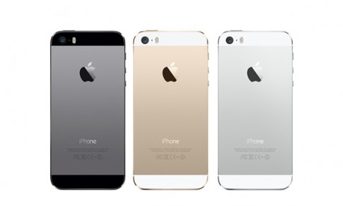 Bạn có biết chi phí lắp ráp và linh kiện của iPhone 5s và iPhone 5c là bao nhiêu không ?