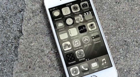 Bật chế độ tiết kiệm pin trên iPhone lợi hại tương tự như của Galaxy S5