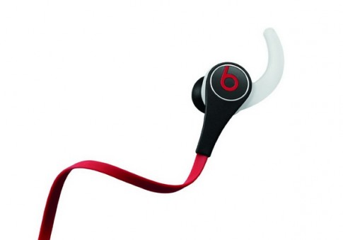 Beats Audio Giới Thiệu Tai Nghe Beats Tour 2.0 2013 - Thiết Kế Hoàn Toàn Mới